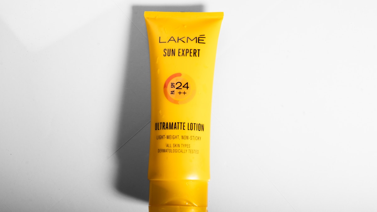 sunscreens for oily skin