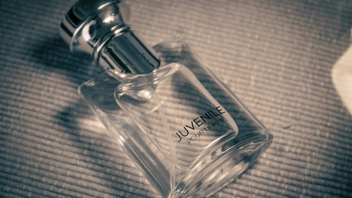 summer perfumes