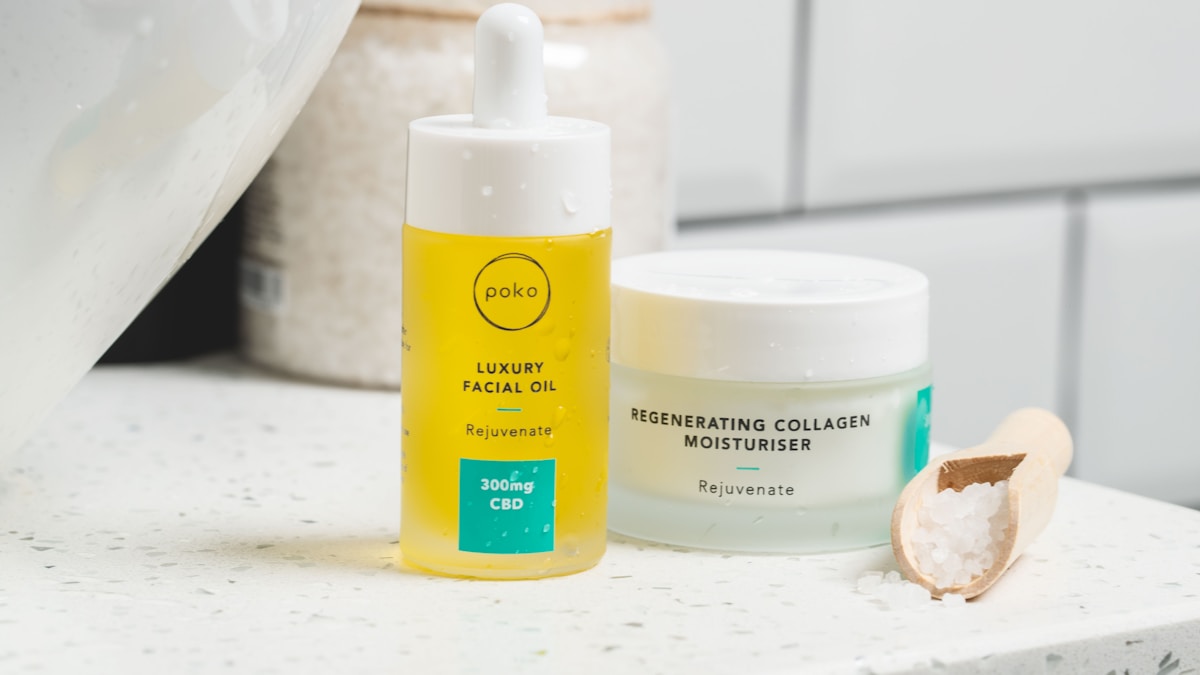 skin barrier repair