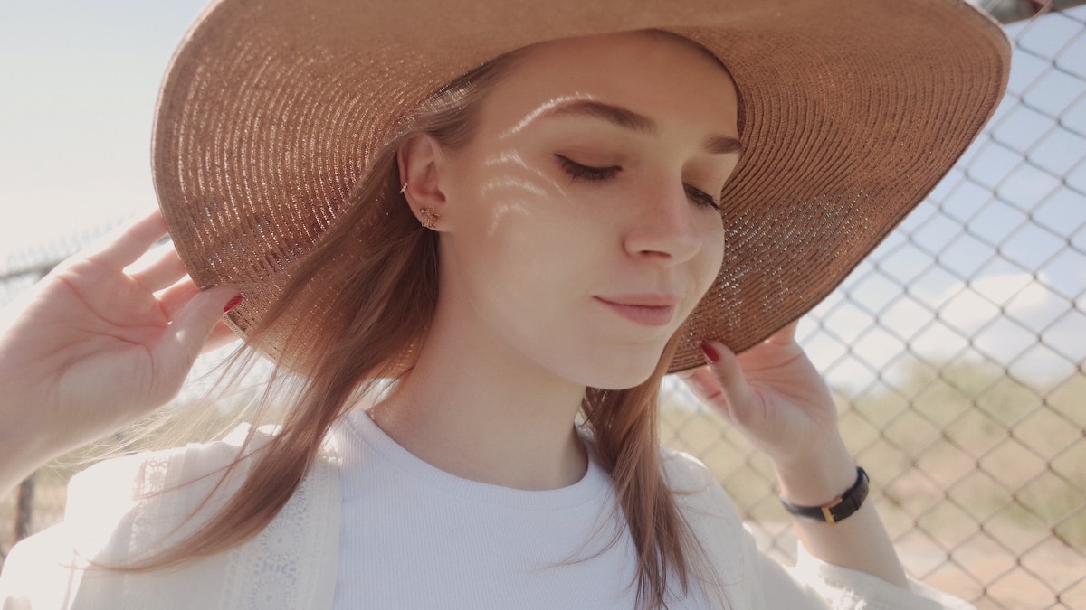 sunscreen for acne-prone skin