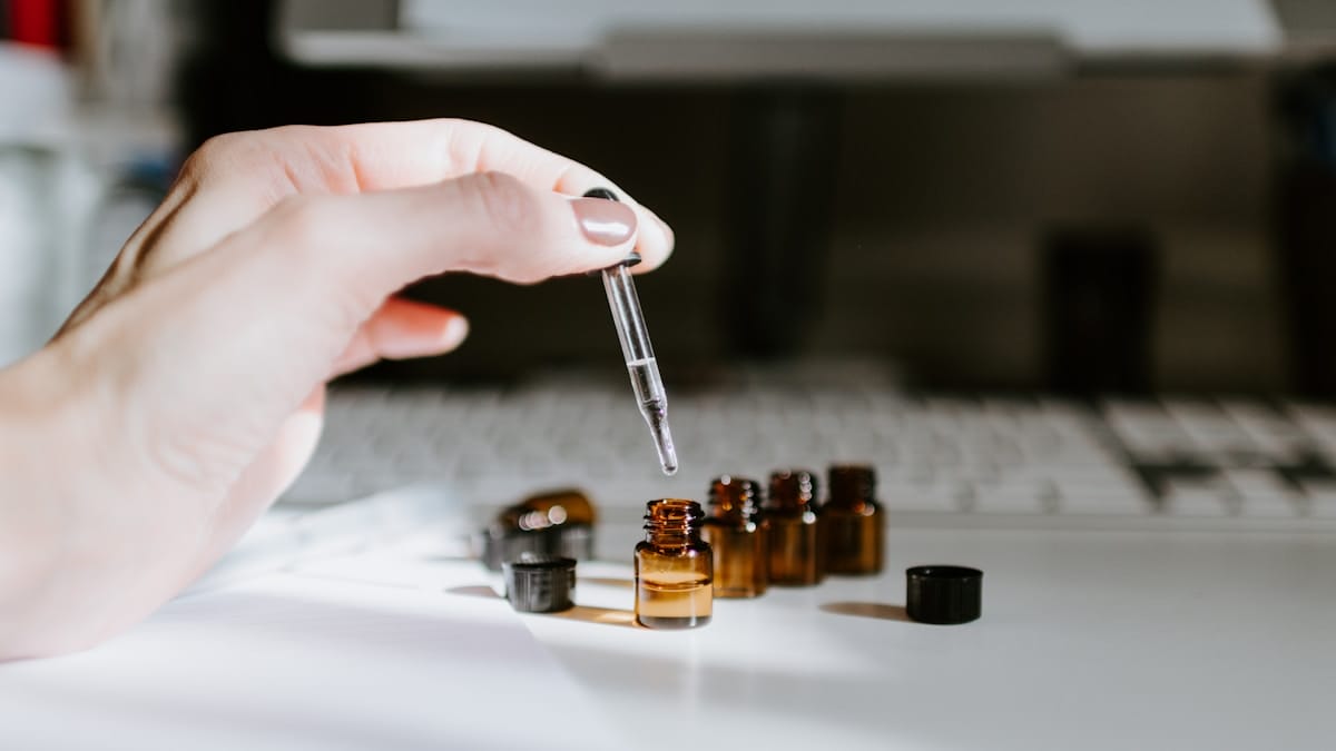 Vitamin C serums nasıldır - Vitamin C serums