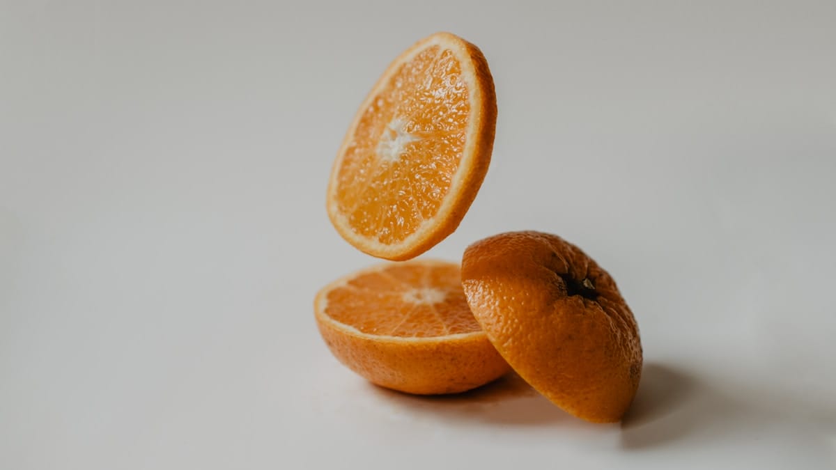 Vitamin C serums nasıldır - Vitamin C serums