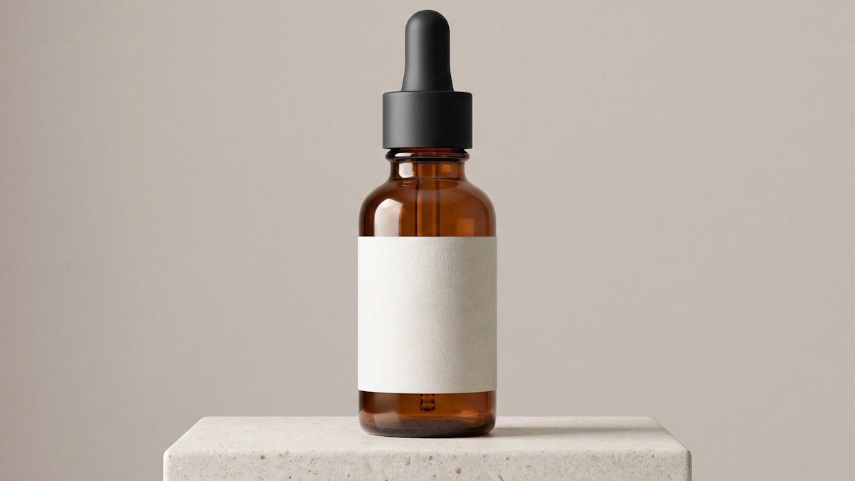 retinol vs peptides anti-aging