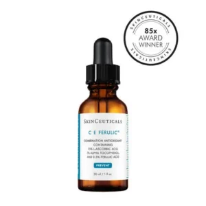 SkinCeuticals C E Ferulic vitamin C serum for glowing skin
