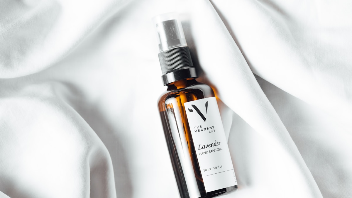 vitamin C serums