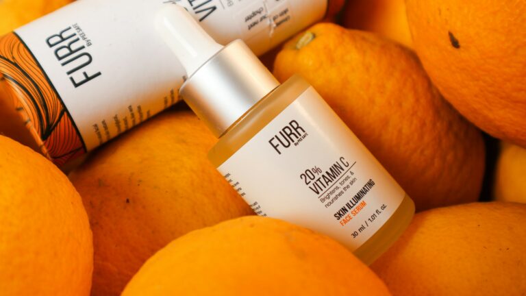 5 Expert-Approved Vitamin C Serums That Deliver Real Results