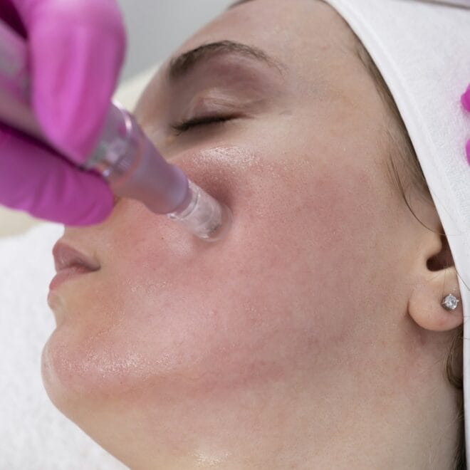 Acne Scars: Microneedling vs Laser Costs & Results 2026