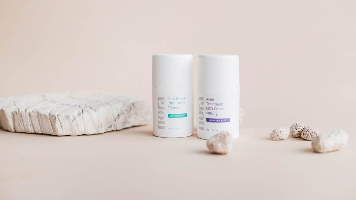 adult acne