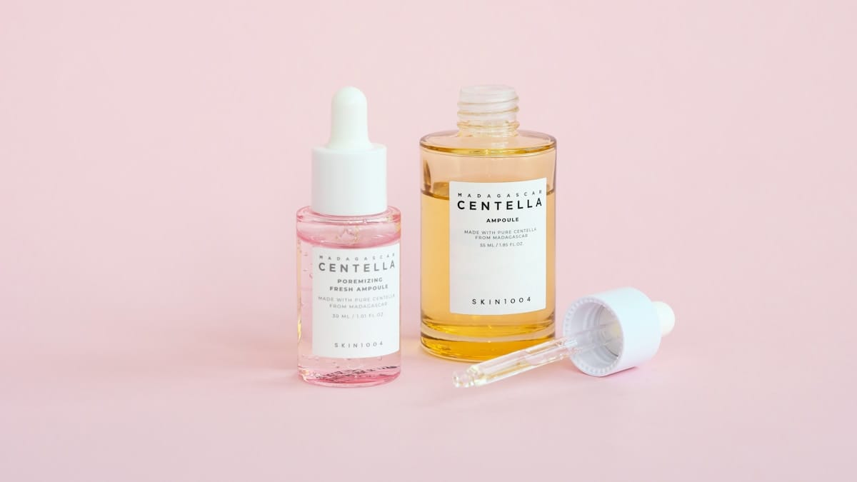 adult acne