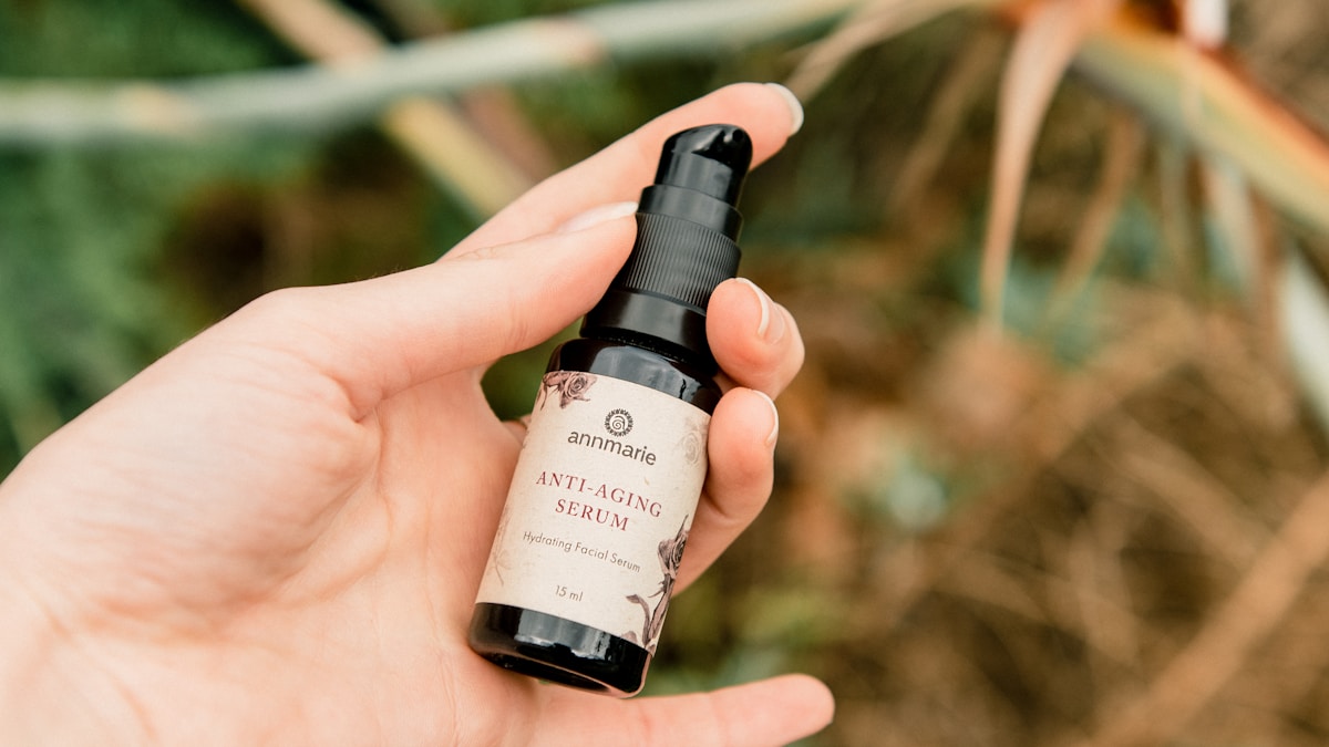 affordable vs luxury retinol serums