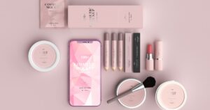 AI Skincare Analyzer: Beaute Cosmetic’s New App Feature