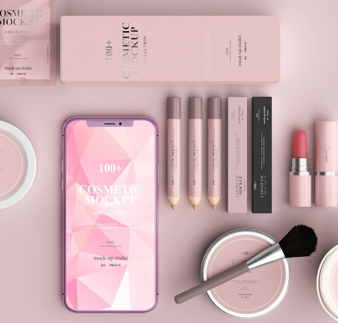 AI Skincare Analyzer: Beaute Cosmetic’s New App Feature