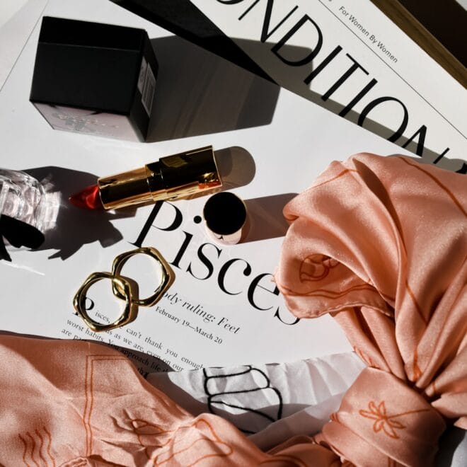 Sarah Jessica Parker’s Lip Gloss on Sale at Walgreens: Price Guide