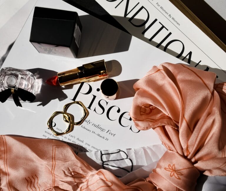 Sarah Jessica Parker’s Lip Gloss on Sale at Walgreens: Price Guide