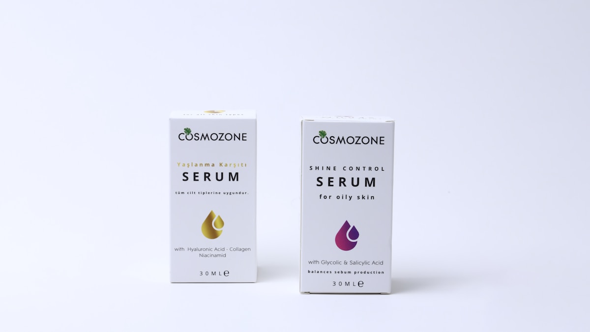 Bakuchiol vs Granactive Retinoid