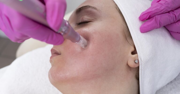 Best Collagen-Boosting Technologies for Skin Tightening and Anti-Aging in 2026