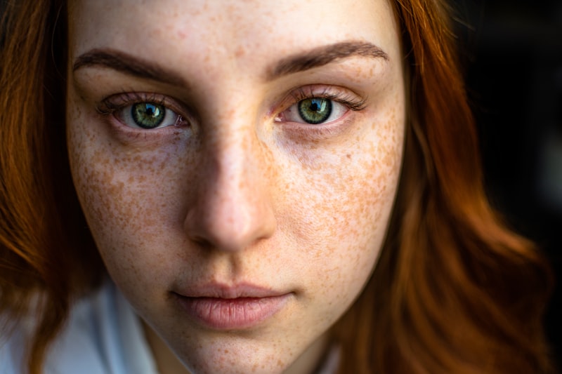 Results after using best acne patches 2026
