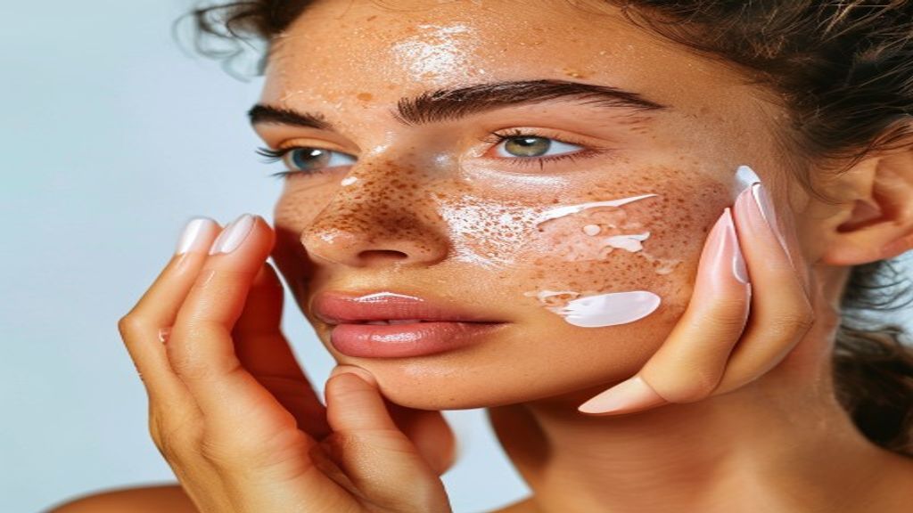 acne spot treatments
