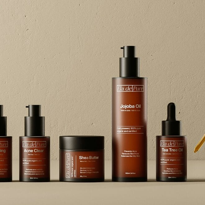 5 Anti-Aging Serums Under $50: Which Ingredient Works Best in 2026