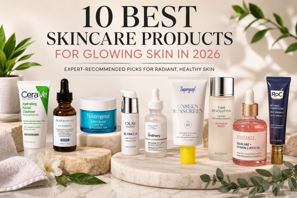 best-glowing-skin-products-2026/