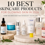 10 Best Skincare Products for Glowing Skin in 2026