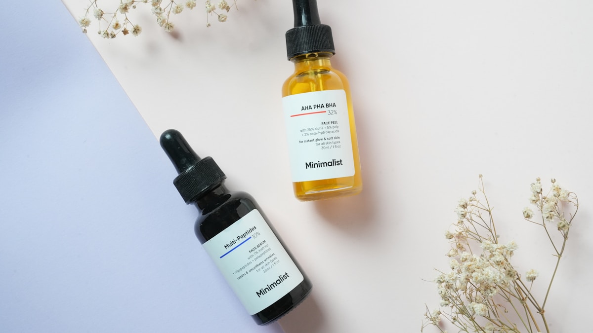 best hair growth serums