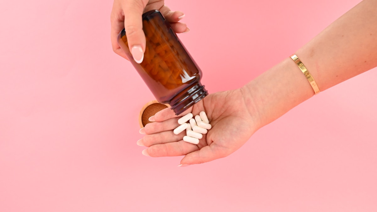 hair growth vitamins for women over 40