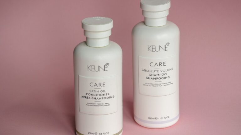 Best Leave-In Conditioners with UV Protection for Summer 2026