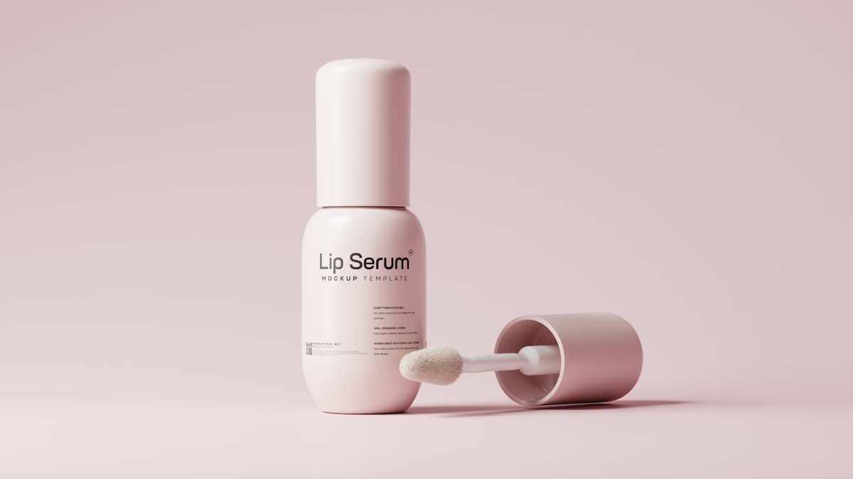 lip sunscreen