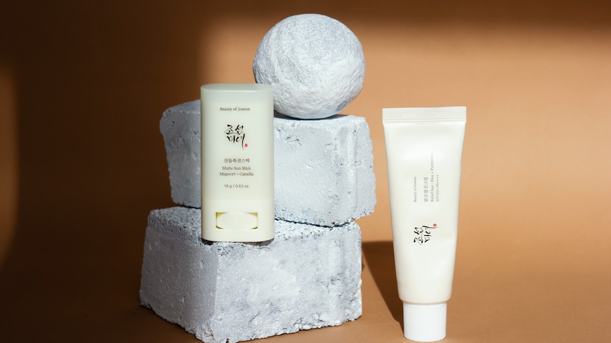 lip sunscreen