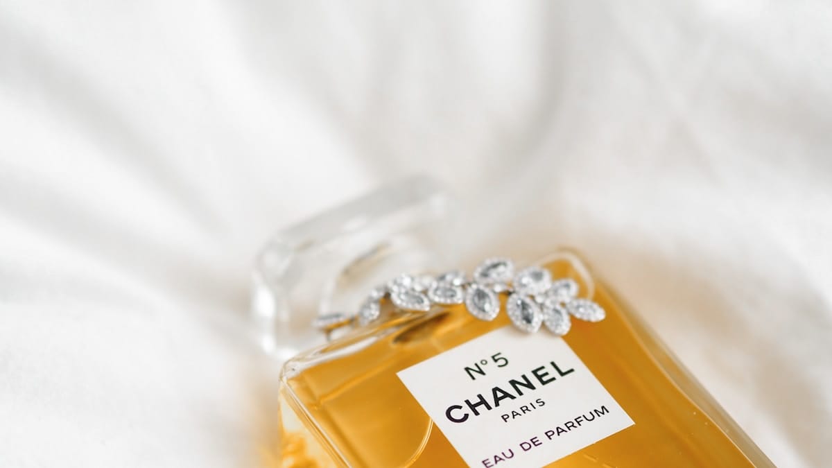 summer fragrances