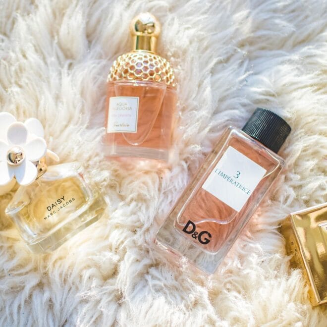 Best Luxury Fragrance Dupes 2026: Baccarat Rouge, Sauvage, Cloud
