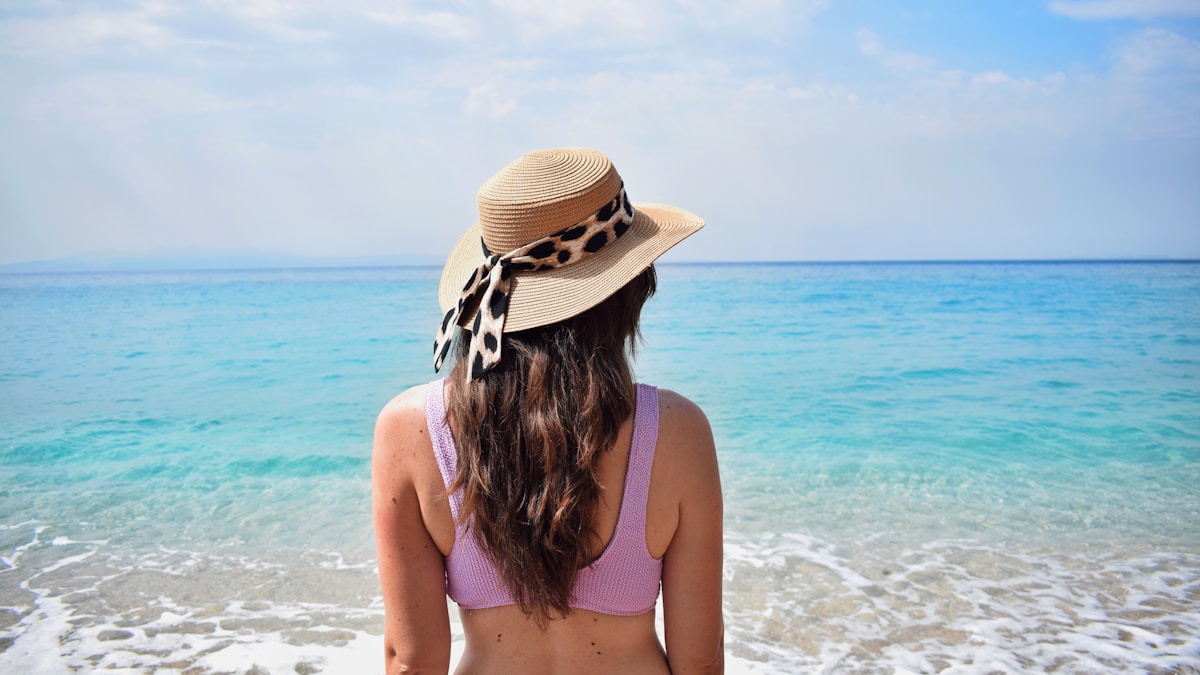 mineral sunscreen rosacea