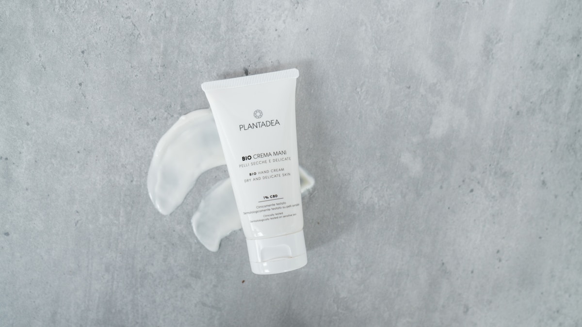 mineral sunscreen for sensitive skin