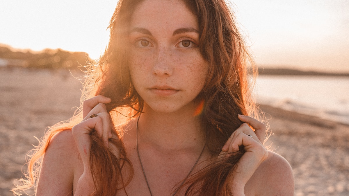 mineral sunscreens without white cast