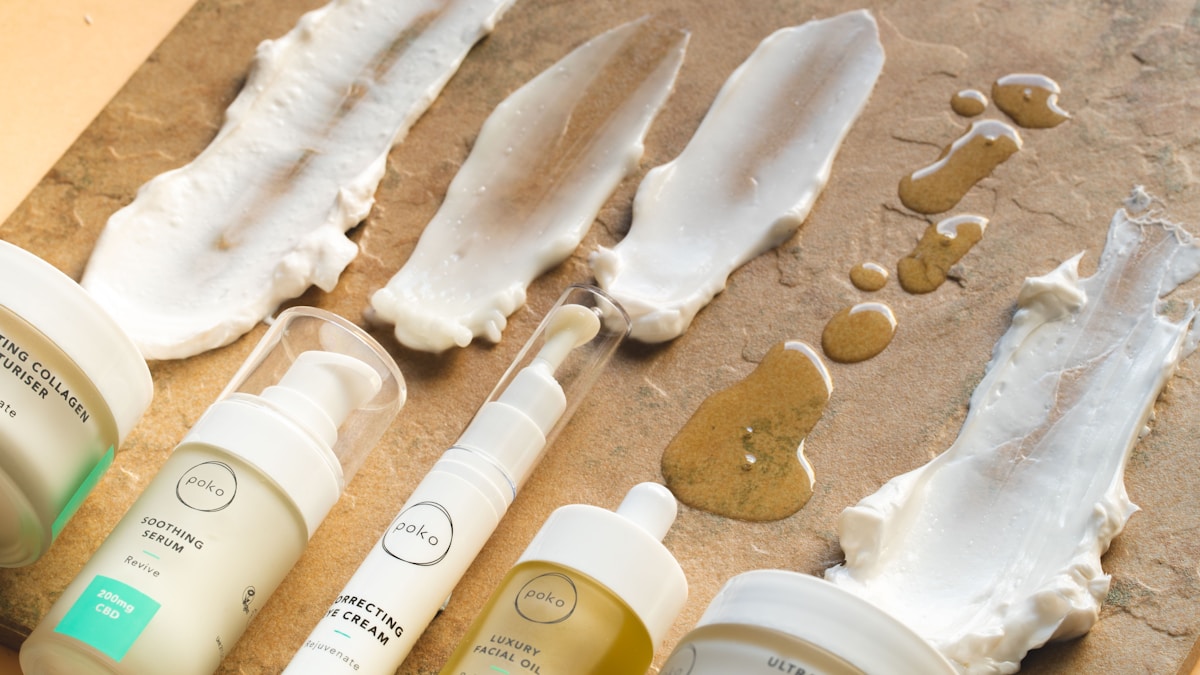 moisturizers for sensitive skin