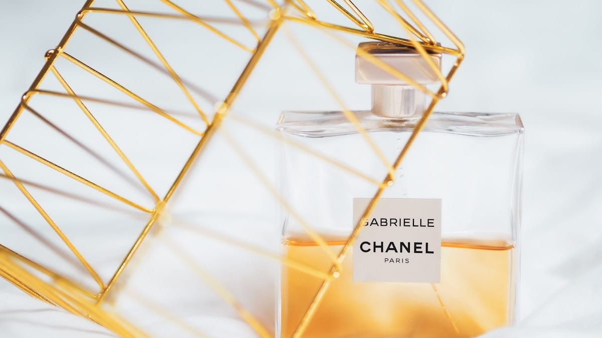 luxury perfumes