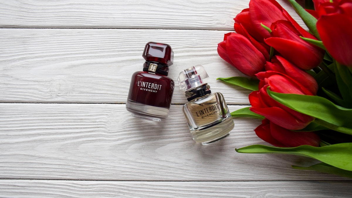 niche fragrances for women