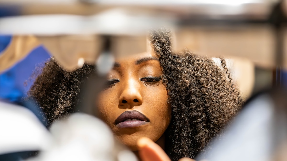 non-toxic foundation for oily skin