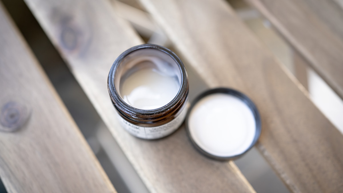 retinol eye cream