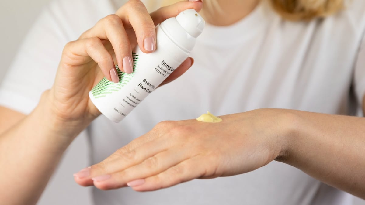 scalp serum hair growth