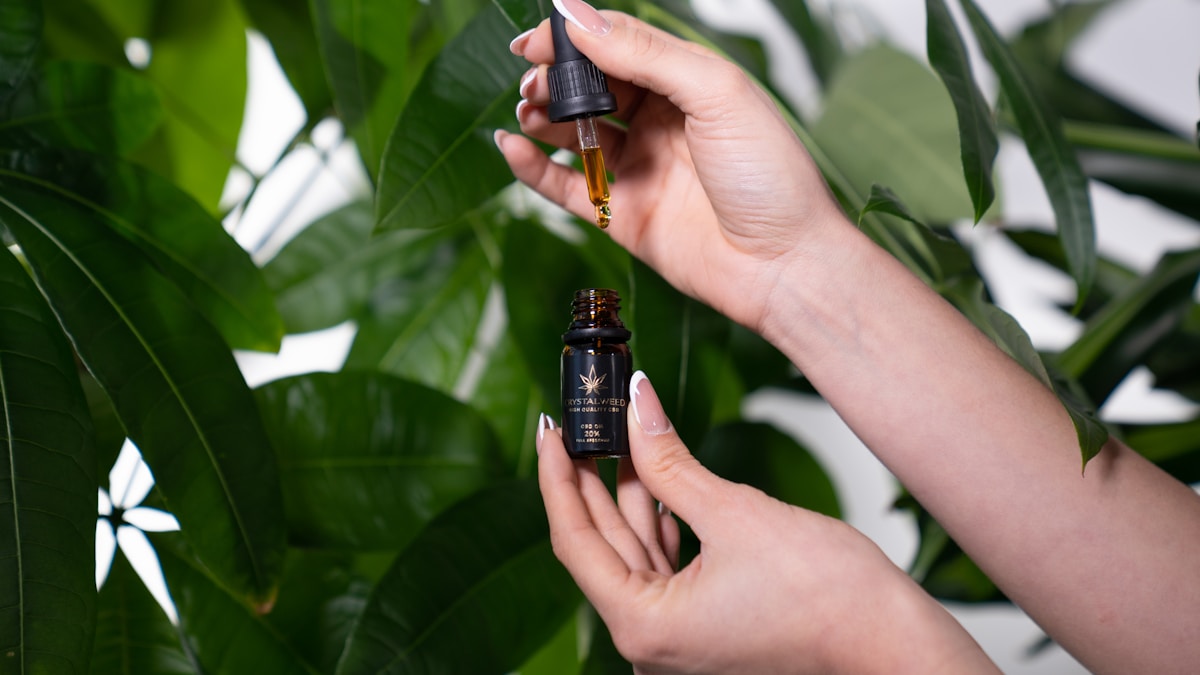scalp serums for hair growth