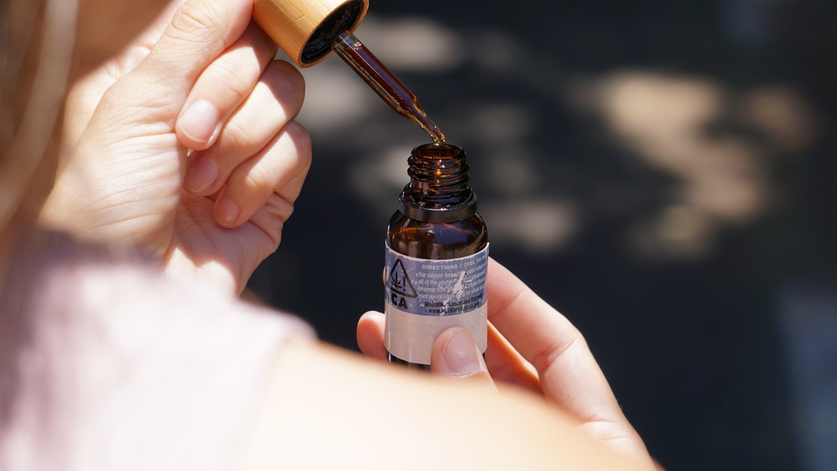 scalp serums for hair growth