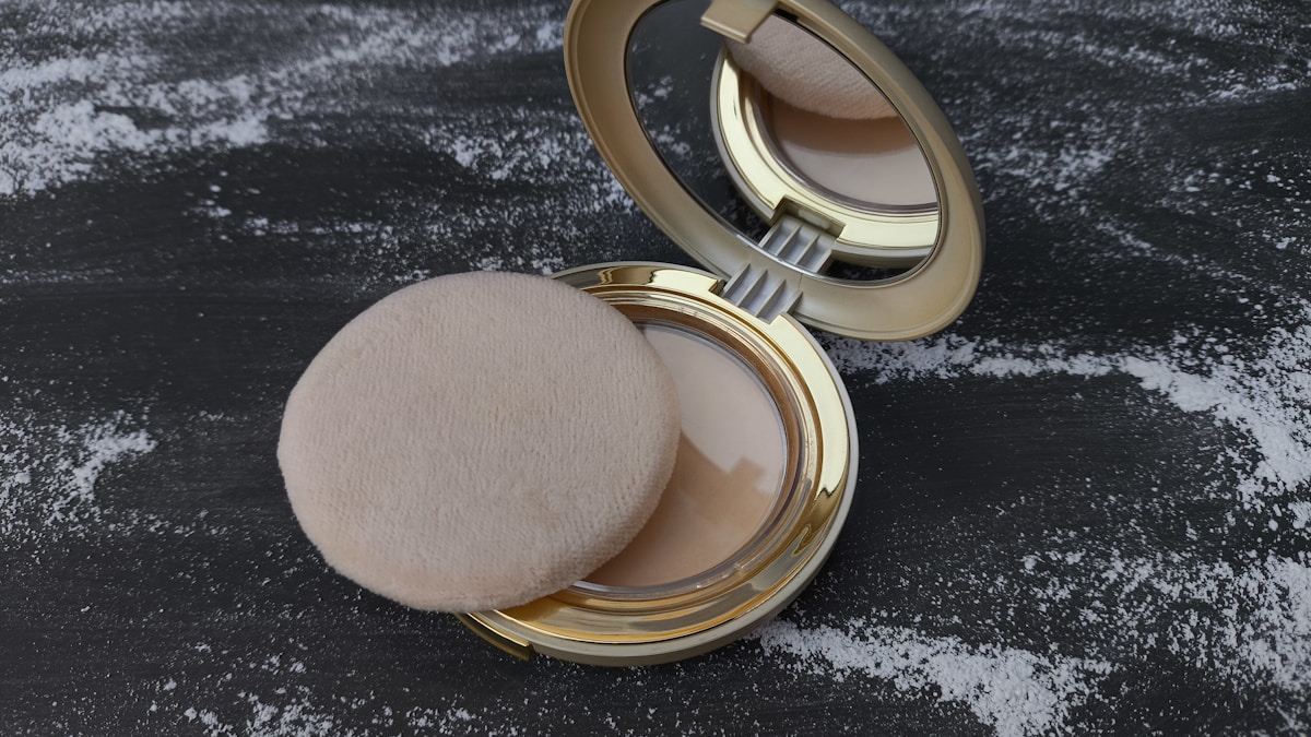 drugstore setting powders for oily skin