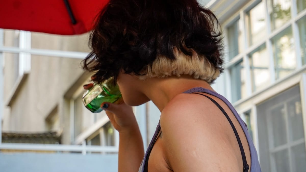 setting sprays