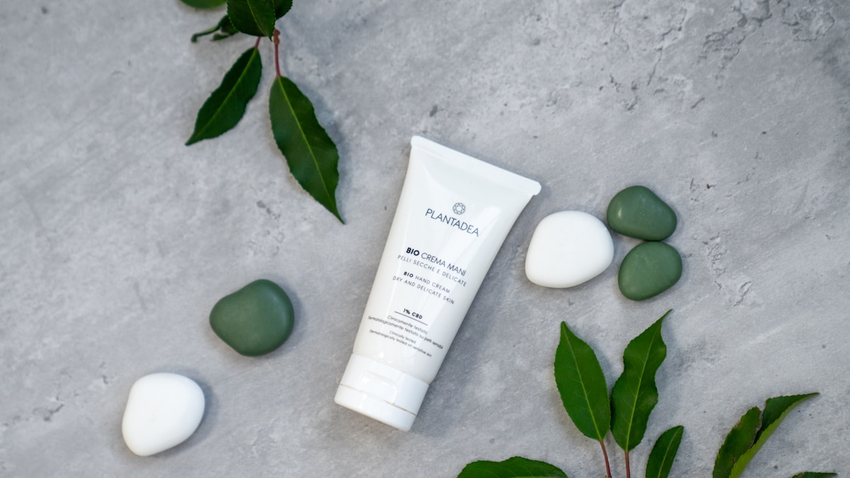SPF 50 sunscreen for acne-prone skin