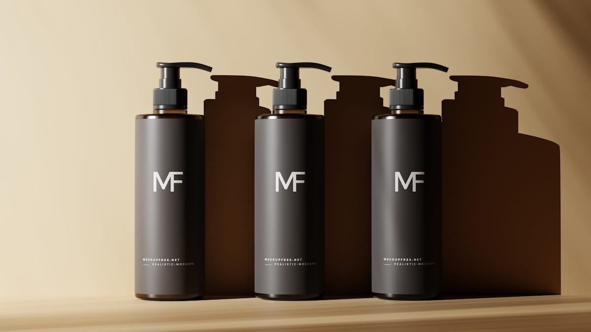sulfate free shampoos