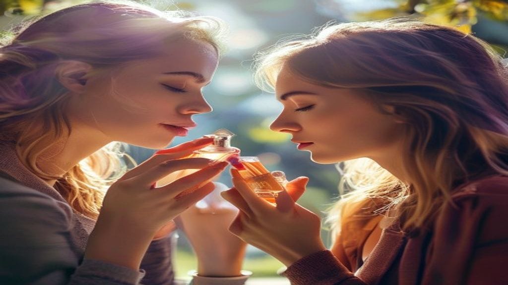 summer fragrances 39 - summer fragrances