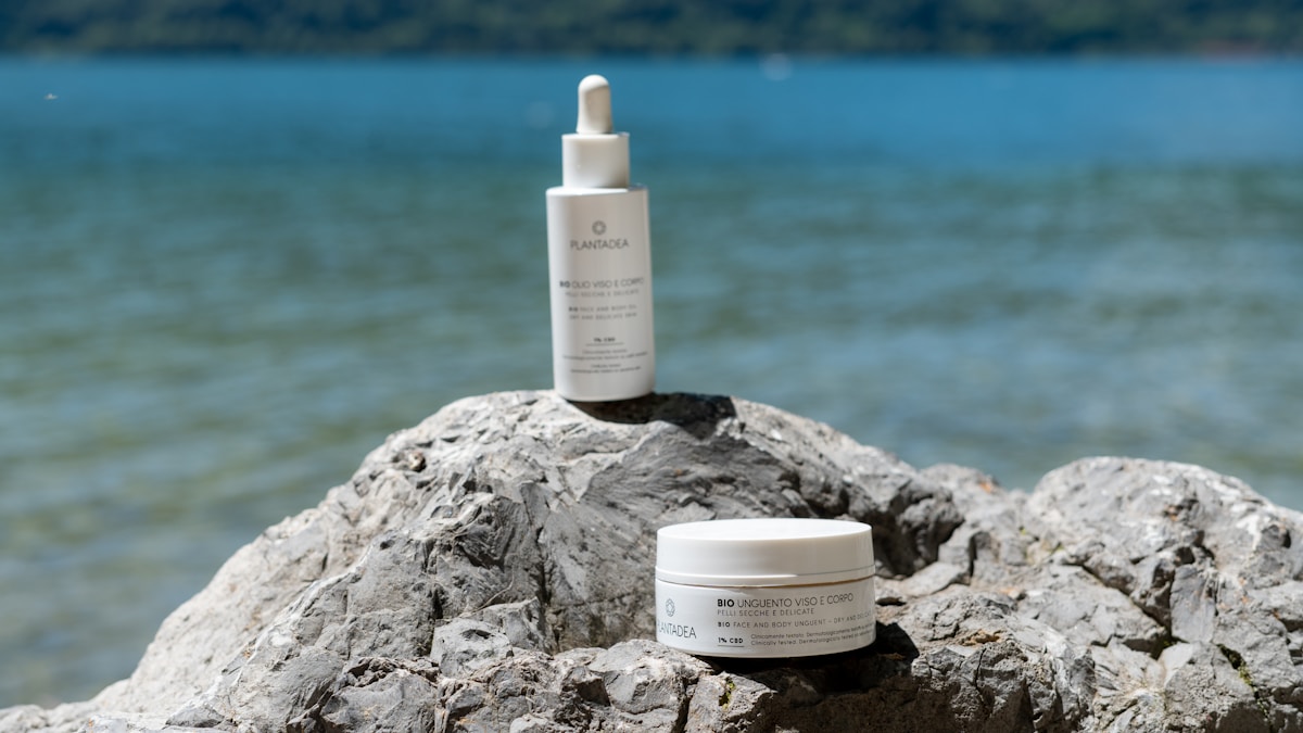 acne sunscreen