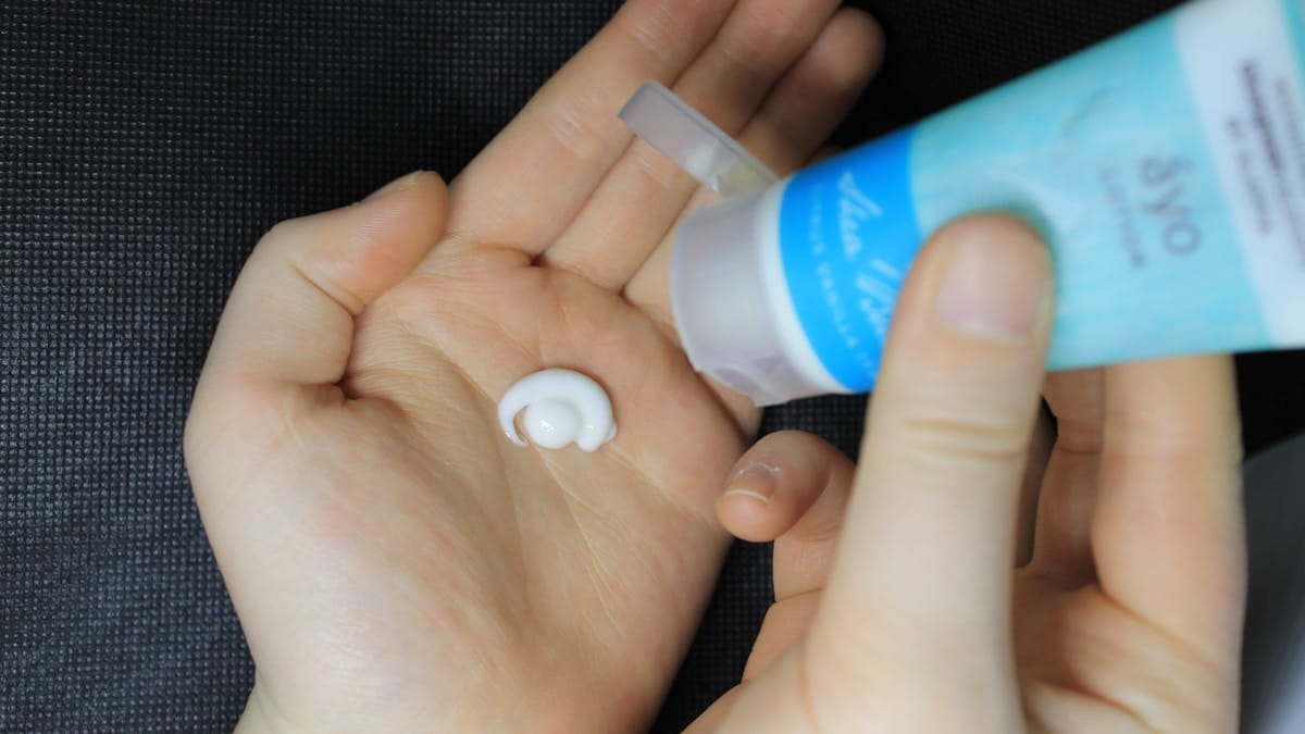 sunscreen acne prone